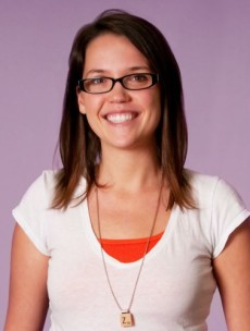 Zarah Little