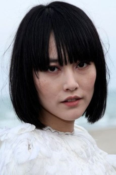 Rinko Kikuchi