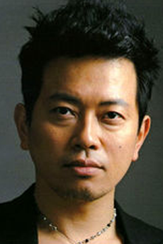 Hiroyuki Miyasako