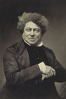 Alexandre Dumas
