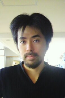 Hiroto Torihata