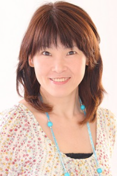 Sachiko Sugawara