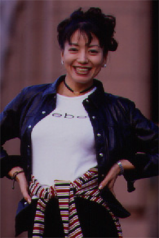 Masayo Kawaguchi