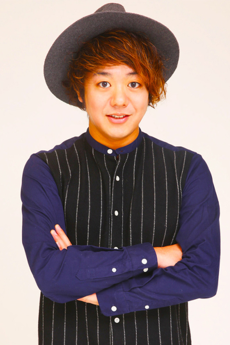 Yousuke Sakanoue