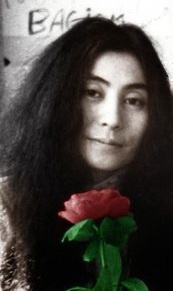 Youko Ono