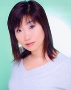 Harumi Asai