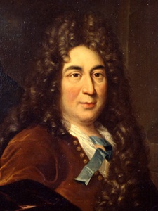 Charles Perrault