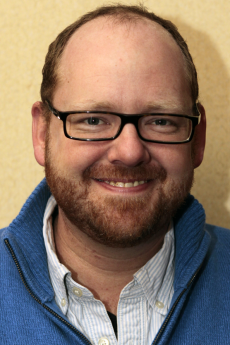 Jamie McGonnigal