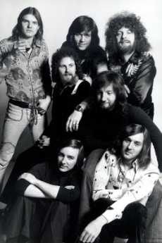 Electric Light Orchestra