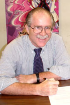 John O'Donnell