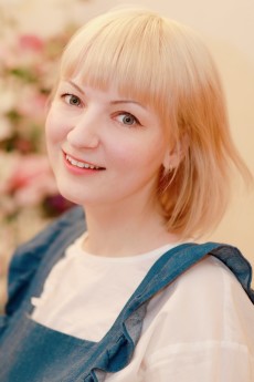 Jenya Davidyuk