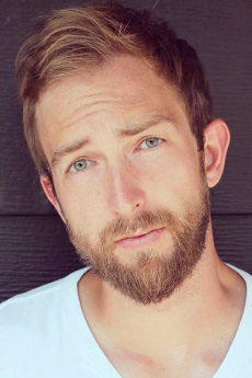 Lucas Gilbertson