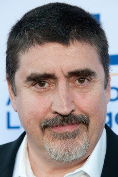 Alfred Molina