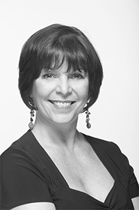 Linda Leonard