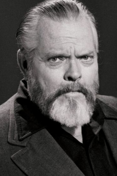 Orson Welles
