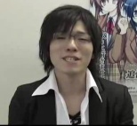 Ayumu Asakura