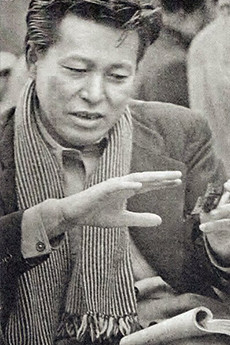 Tadashi Imai