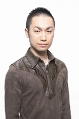 Ryou Iwasaki