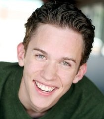 Daniel Fredrick