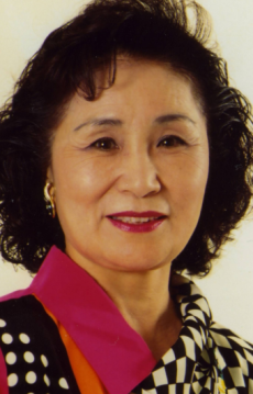 Yoshiko Asai