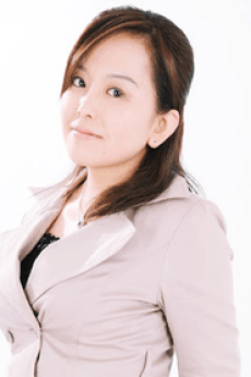 Kaori Nakamura