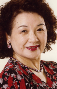 Keiko Hanagata