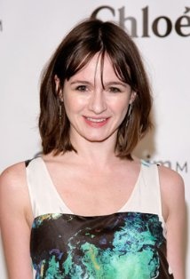 Emily Mortimer