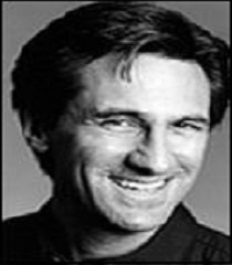 Robert Bundy