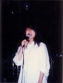 Aya Sakaguchi