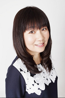 Yumiko Nakanishi