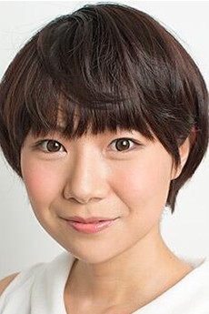 Saori Hayashi