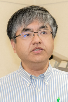 Yasuhiro Kamimura