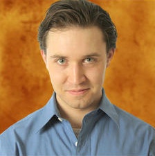 Brendan Hunter