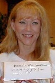 Pamela Weidner