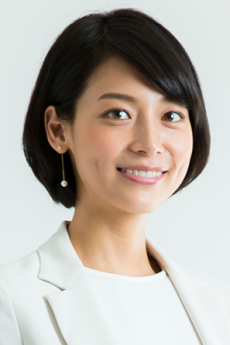 Saki Aibu