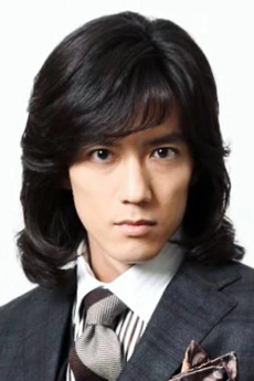 Kento Handa