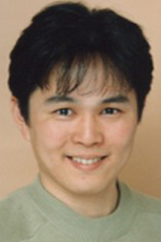 Nobuyuki Tanaka