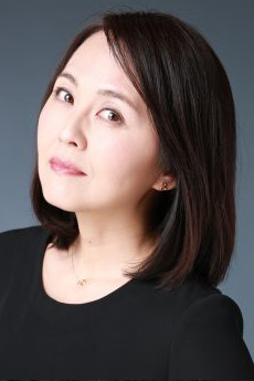 Mayumi Honda