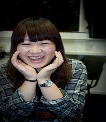 Catherine Fu
