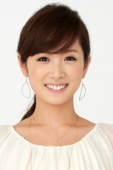 Aya Takashima