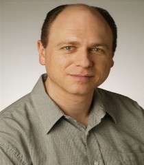 Tom Edwards