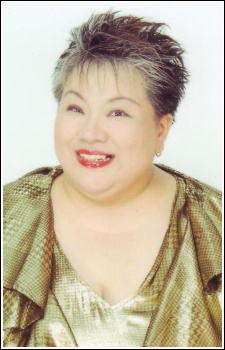 Keiko Nakajima