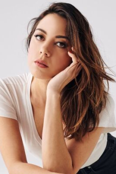 Aubrey Plaza