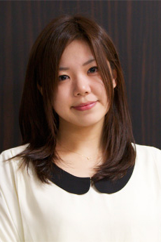 Kanae Iwasaki