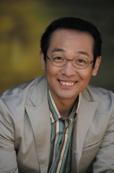 Masashi Sada