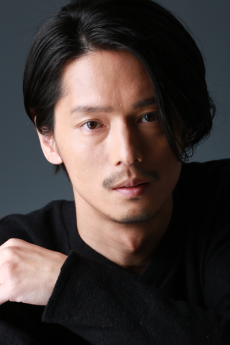 Shuuya Nishiji
