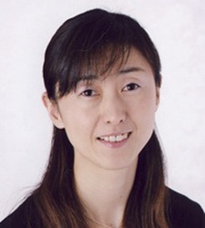 Chieko Sasai