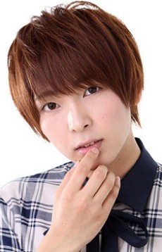 Eishin Fudemura