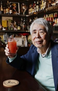 Mitsutoshi Furuya