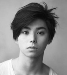 Nijirou Murakami